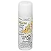 White Neon Hair Spray, Easy to Apply & Wash Out - Perfect for Parties & Events - 3.17 fl Oz
