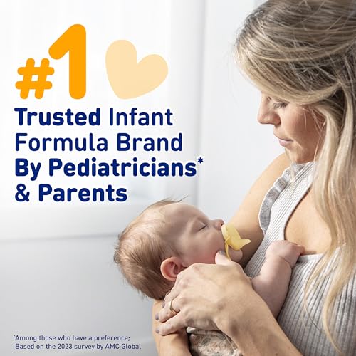 Enfamil Infant Formula, Milk-Based Baby Formula, 29.4 Oz, 4 CT - image 6