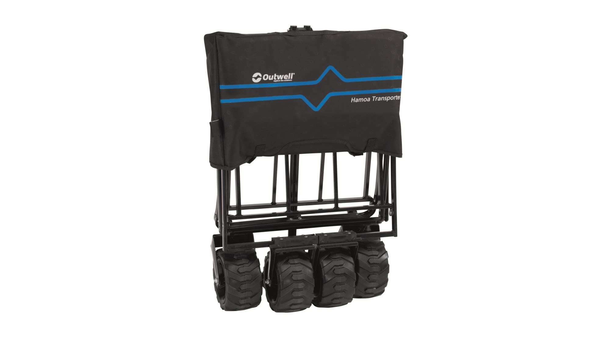 OUTWELL Accesorio de Camping - Equipo Resistente para Exterior (121486)