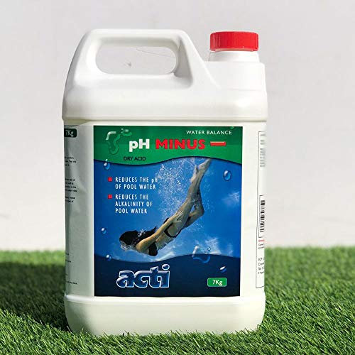 Acti pH Minus 7kg