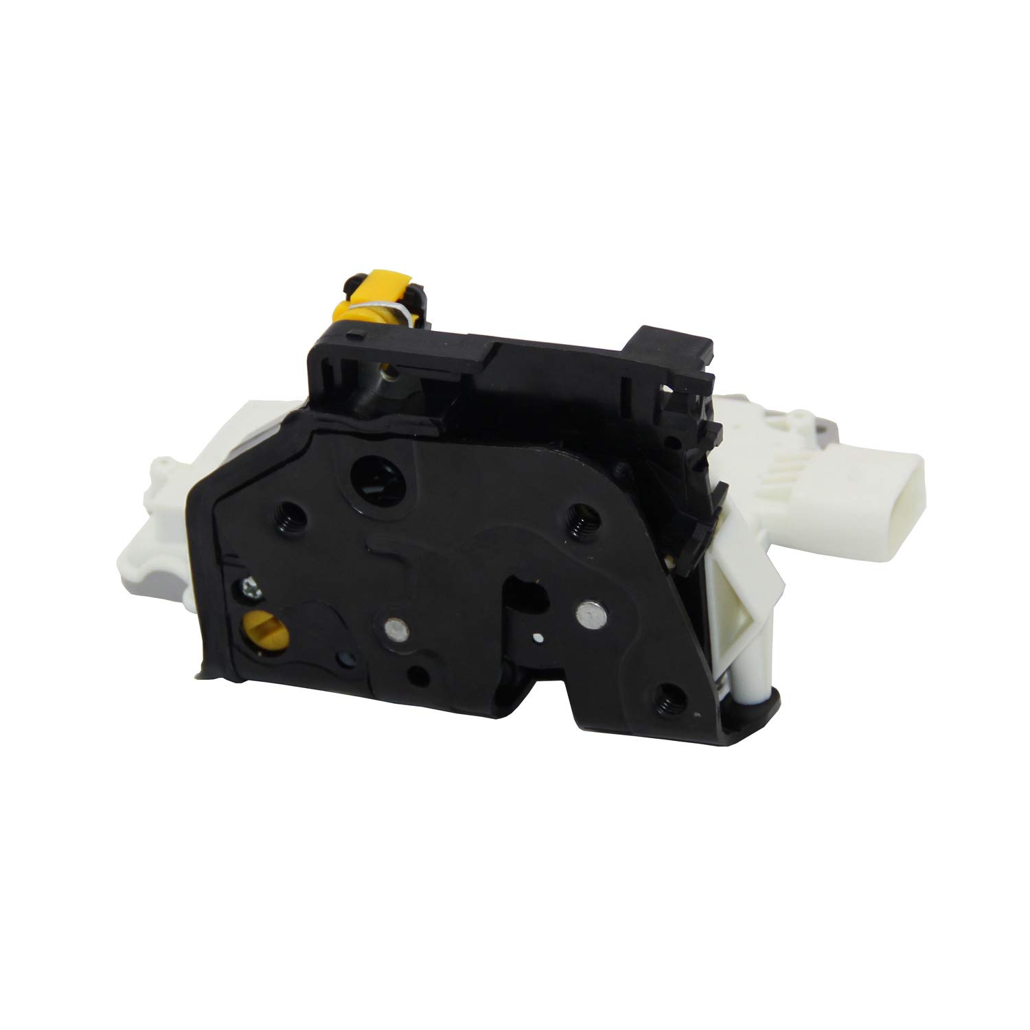 Docas Cerradura de puerta trasera derecha con microinterruptor 1P0 839 016