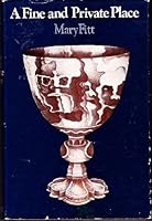 A Fine And Private Place 035603187X Book Cover