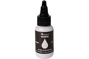 Alumilite Liquid Pigment Dye - The Ultimate Choice for Vibrant Industrial Applications:...