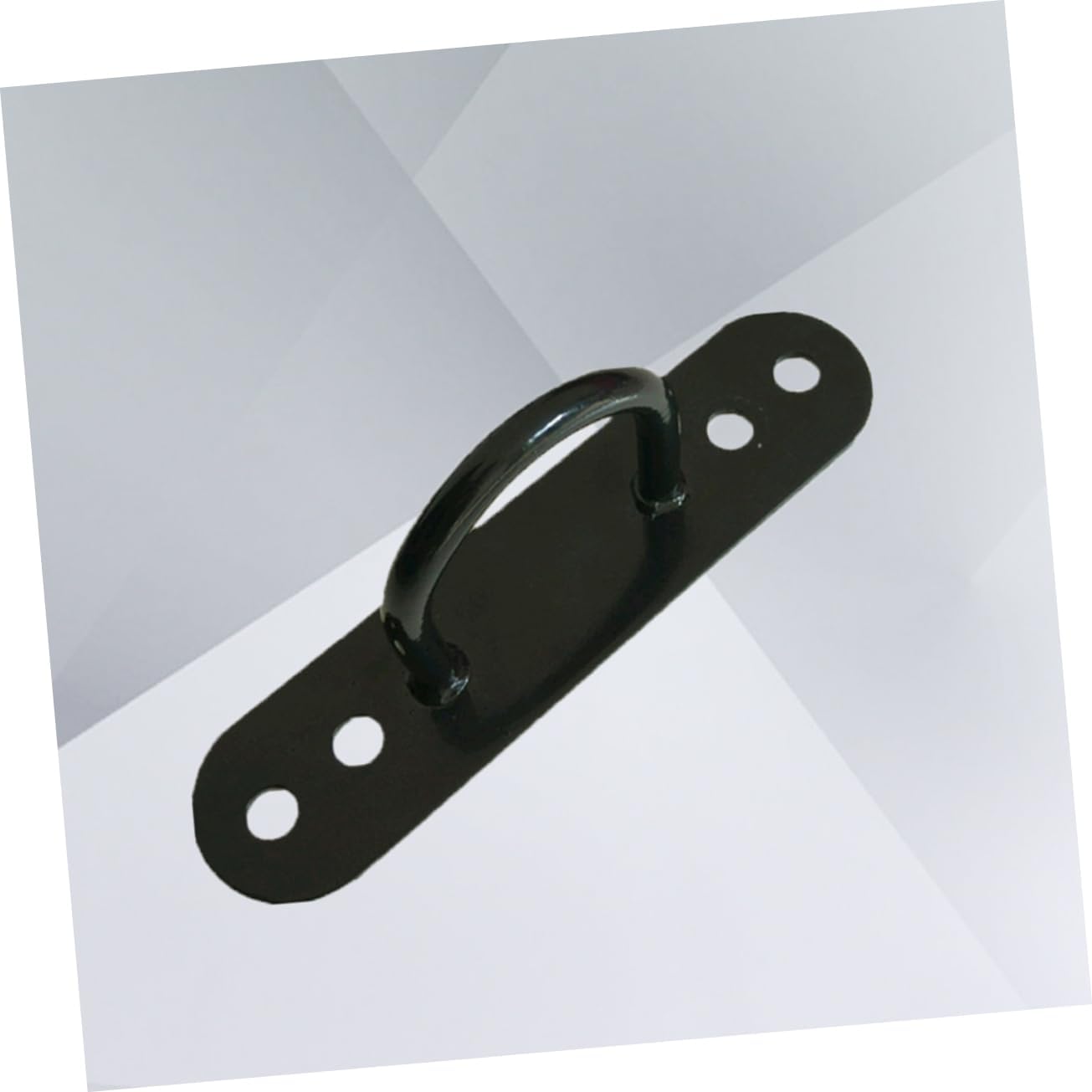 Retainer for Yoga Hammock Ceiling Anchors and Wall Hooks for Exercise and Hanging