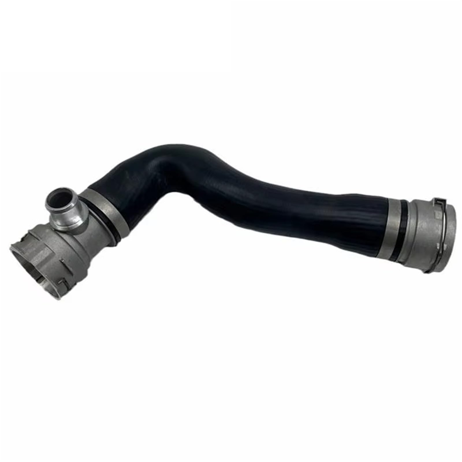 Tvgopbgf One Color Radiator Hose Compatible With Bmw For F18 F02 F10 F11 1 Pcs Car Parts Engine Coolant Radiator Hose Replacement Part Oem : 17127578399