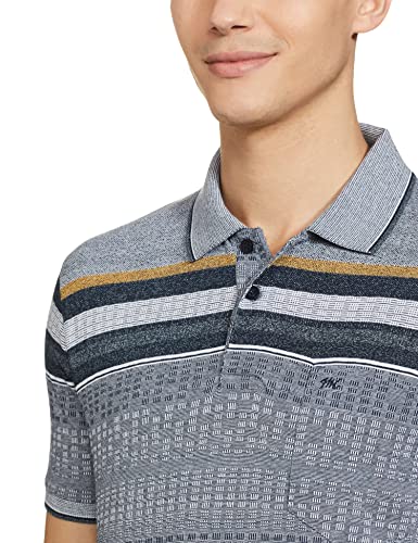 Image of Monte Carlo Men's Regular Fit T-Shirt