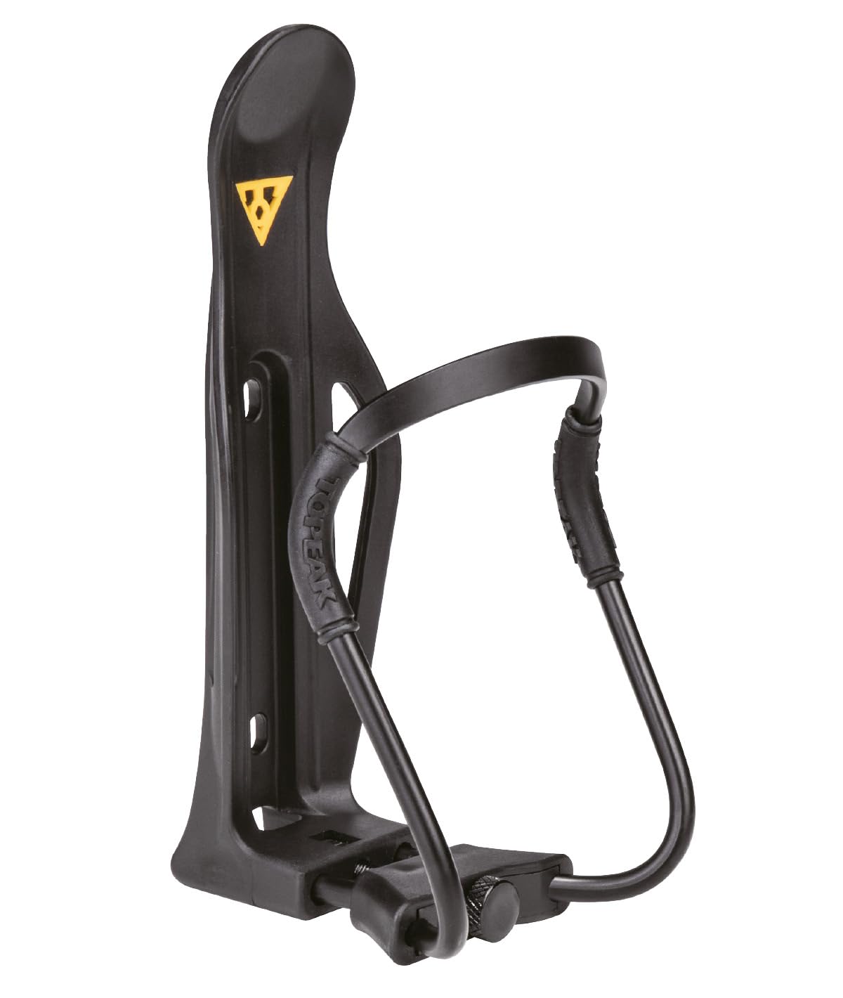 TOPEAK（トピーク） の超軽量ボトルケージ (カーボン素材2個セット) TOPEAK（トピーク） 自転車 ドリンク ホルダー モジュラー ボトル