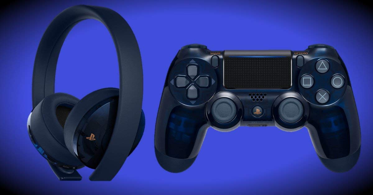 Amazon.com: Playstation 4 Pro 2TB SSD Limited Edition Console