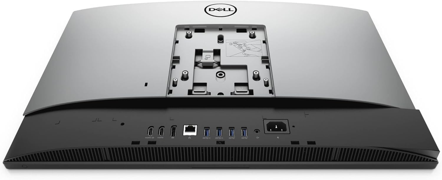 Dell OptiPlex 7420 All-in-One Plus Computer - 23.8" FHD Display - Intel Core i7-14700 vPro 20-Core (14th Gen) - 16GB - 512GB - Windows 11 Pro