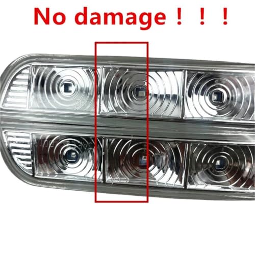 Intermitente espejo retrovisor para KIA Sorento XM 2009-2014 | Luz LED repetidora derecha o izquierda 4