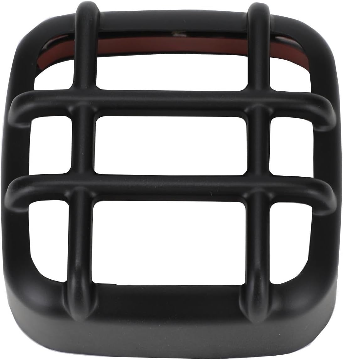 ヘッドライトグリルカバーオートバイアクセサリー 1 セットターンシグナルテールライトランププロテクター PP プラスチック為に ホン