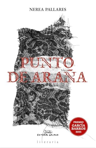 Punto de araña: 520 (Literaria)