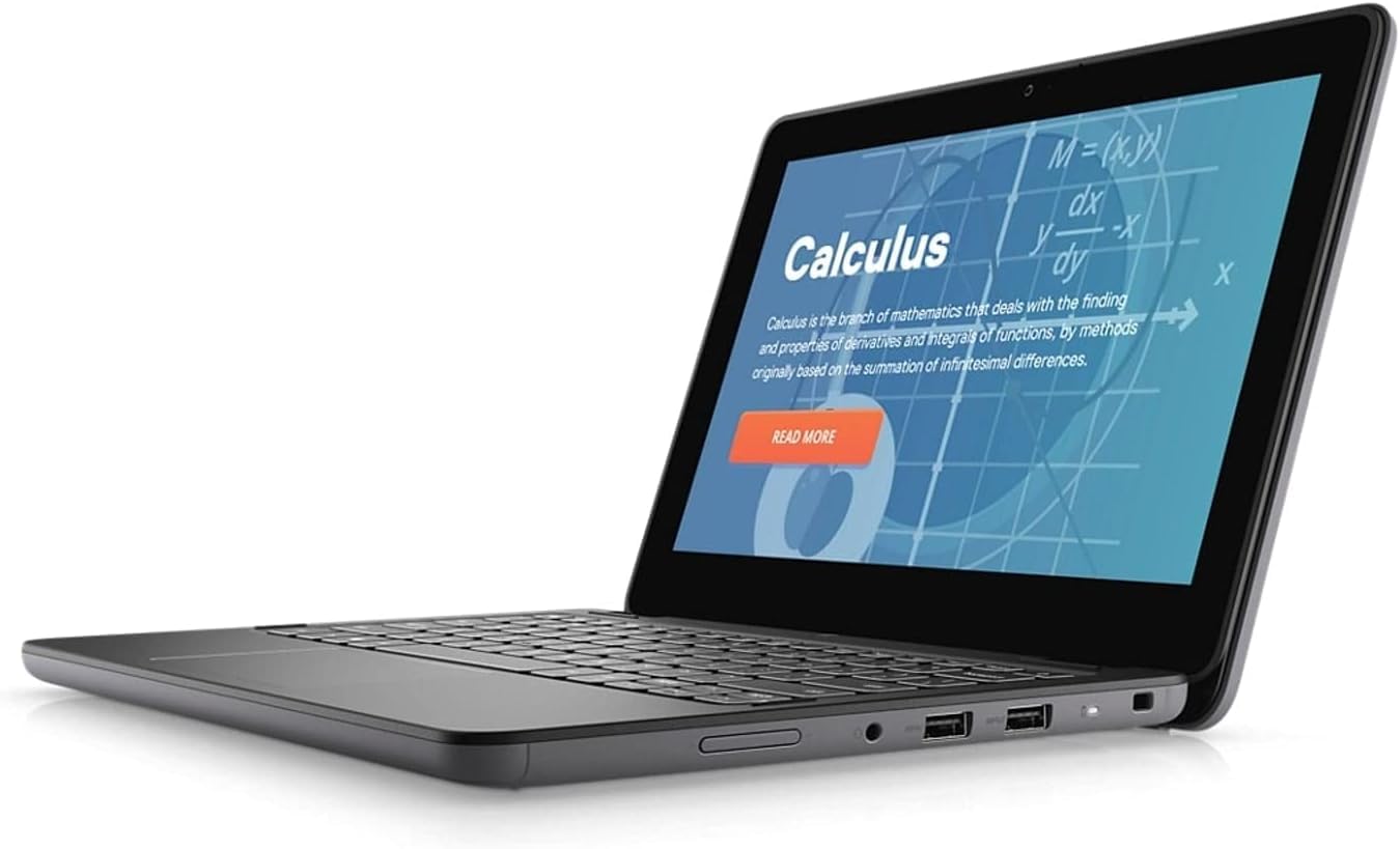 Amazon.com: Dell 2021 Latitude 3120 Laptop 11.6-inch - Intel