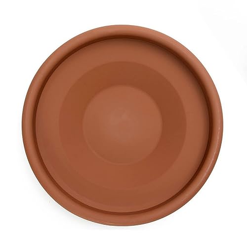 Bird Bath Bowl, Replacement of Hanizi Bird Bath, 2 Pack,