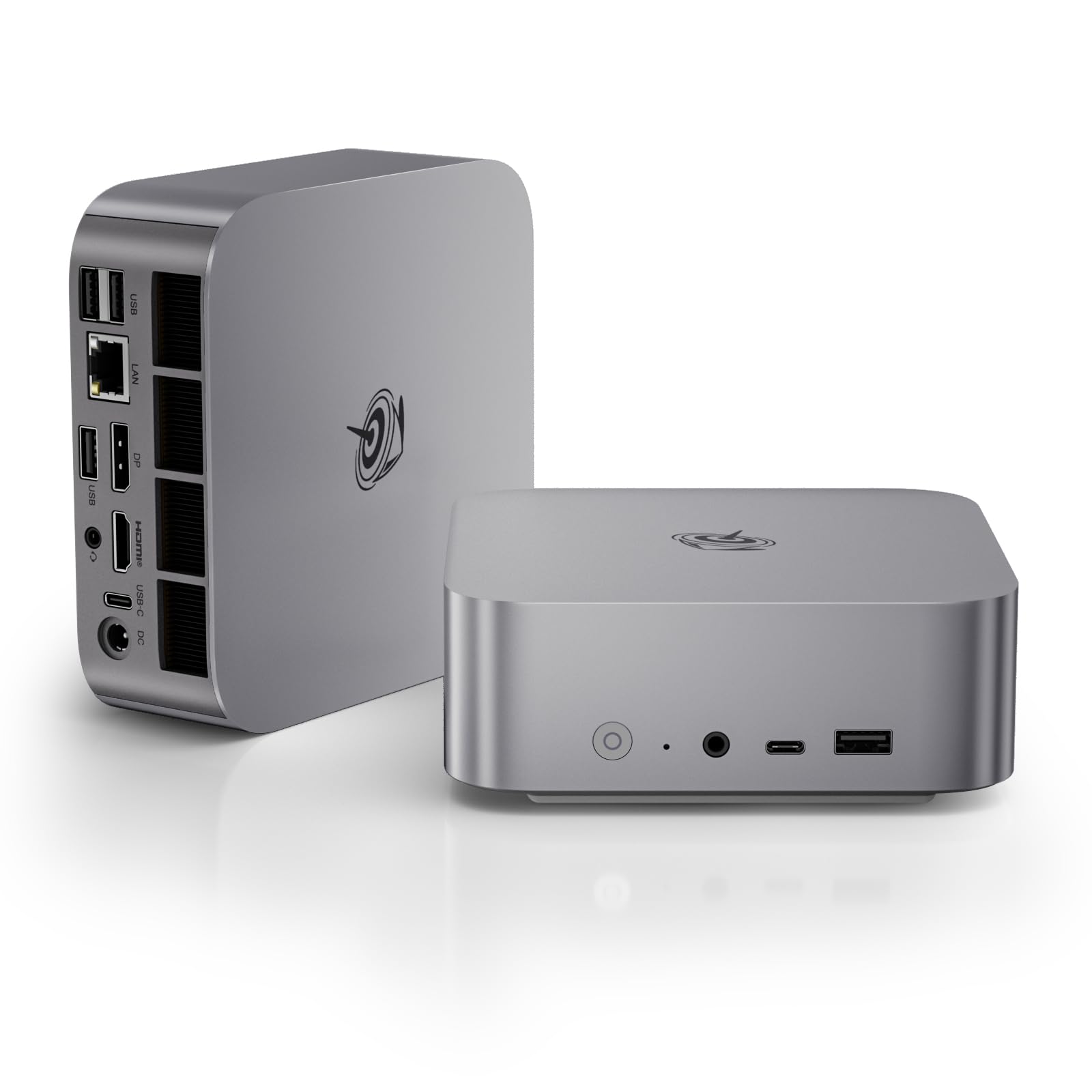 Amazon.com: Beelink SER8 Mini PC, AMD Ryzen 7 8745HS (8C/16T, up