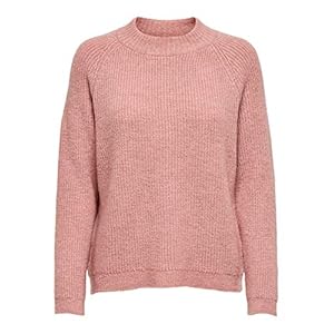 ONLY Dames Onljade L/S KNT Noos Pullover