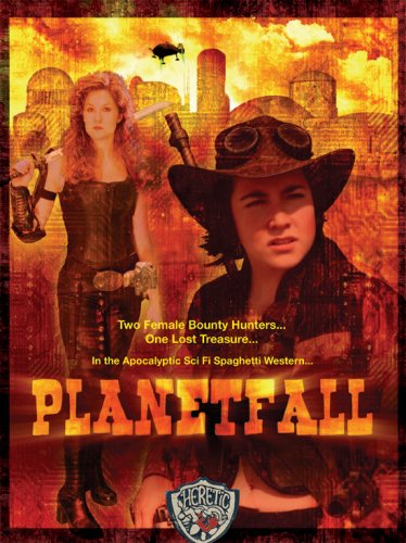 Planetfall B000LC3IUQ Book Cover