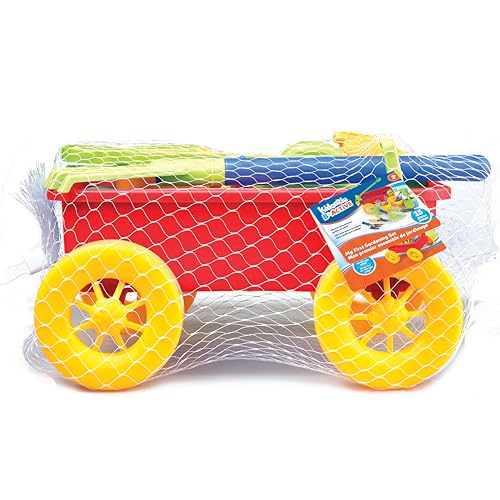 Kidoozie - My First Gardening Set - Toddler Pretend Play Set for Role Play by Kidoozie - Image 6