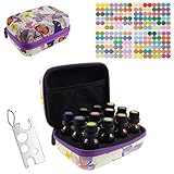 Arxus エッセンシャルオイル収納ケー