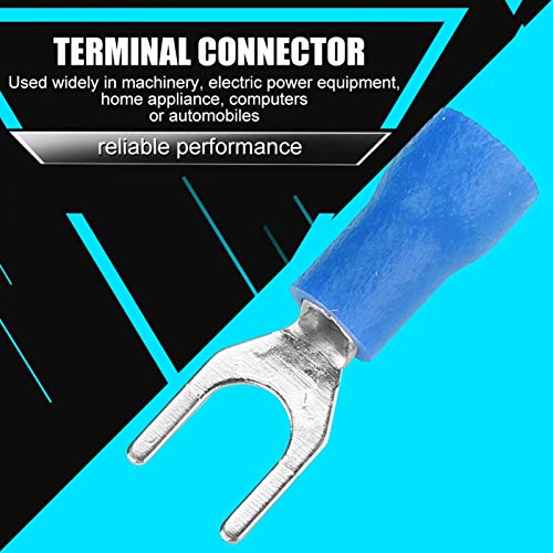 Wacent Connettori, Set di connettori a Forcella a