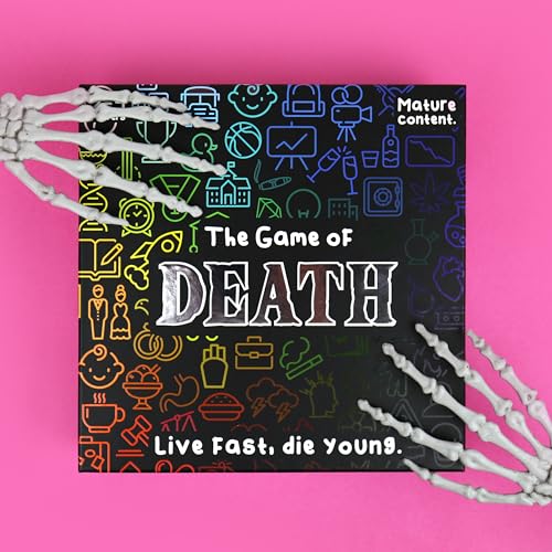 Game of Death – Live Fast, Die Young miniatura 5