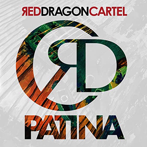 Dragon Patina