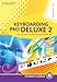 Keyboarding Pro Deluxe 2 Student License (with Individual License User Guide and CD-ROM)