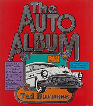 The Auto album