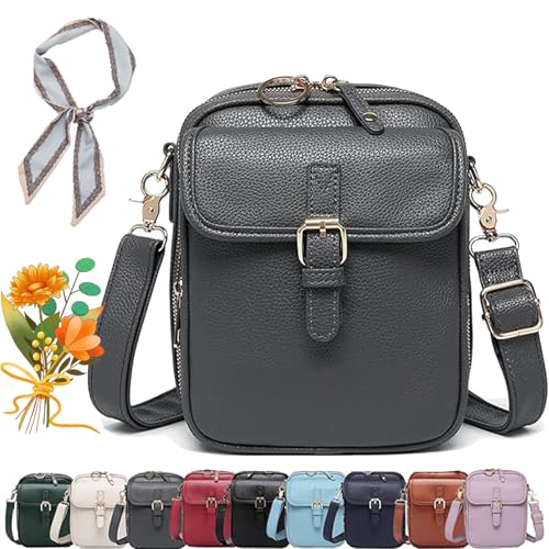 Forcipower Crossbody Bag, Urvashi Crossbody Leather Bag, Collaboraten1 Anti Theft Crossbody Bag, Waterproof Cross Body Bag