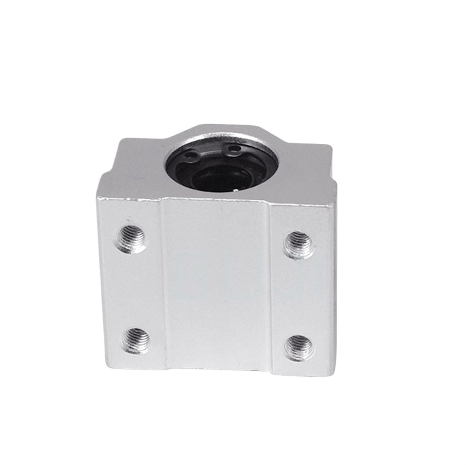 Boccola del blocco di scorrimento con cuscinetto a sfere SC8UU SCS8UU Albero lineare Stampante 3D CNC * 1 PZ