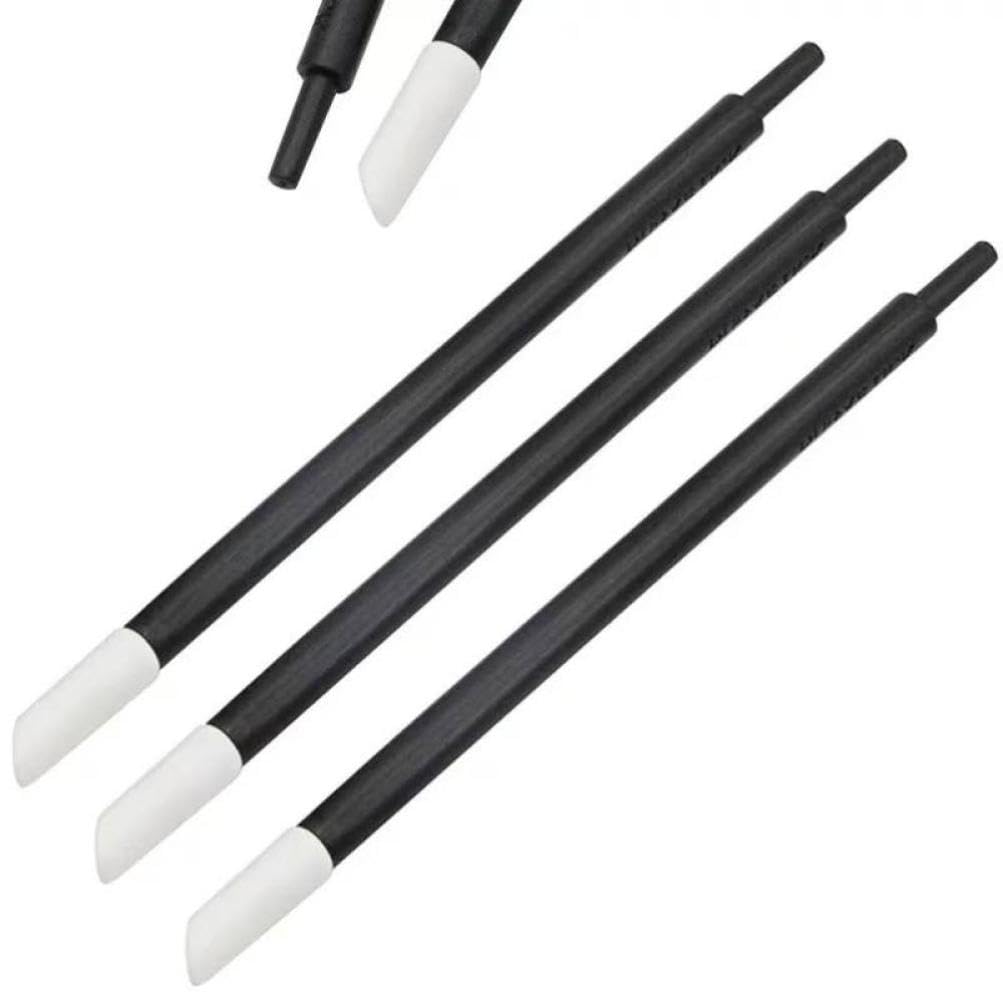 Hisopos limpios T-21 compatibles con el hisopo de Limpieza del Cabezal de impresión Ruby Stick T-21