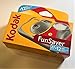 Kodak Fun Saver Single Use Camera (6-Pack) Bundle (6 Items)