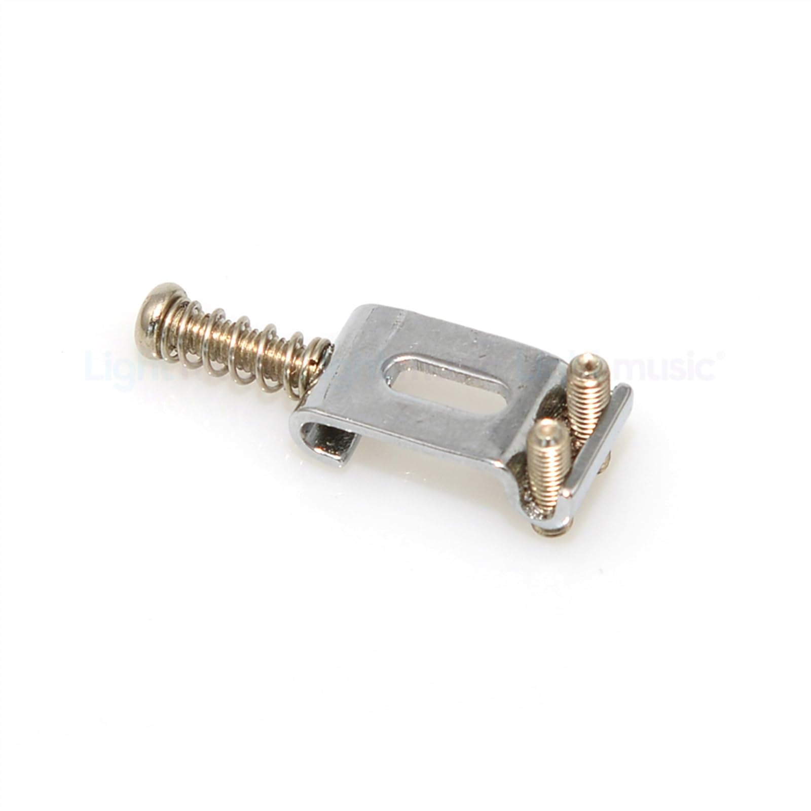 Juego De Puente Para Guitarra Eléctrica 6 Unids/set Guitarra Rodillo Trémolo Puente Monturas Reemplazo Guitarra Eléctrica