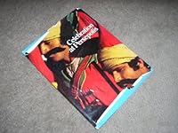 Celebration at Persepolis B000PDA3N6 Book Cover