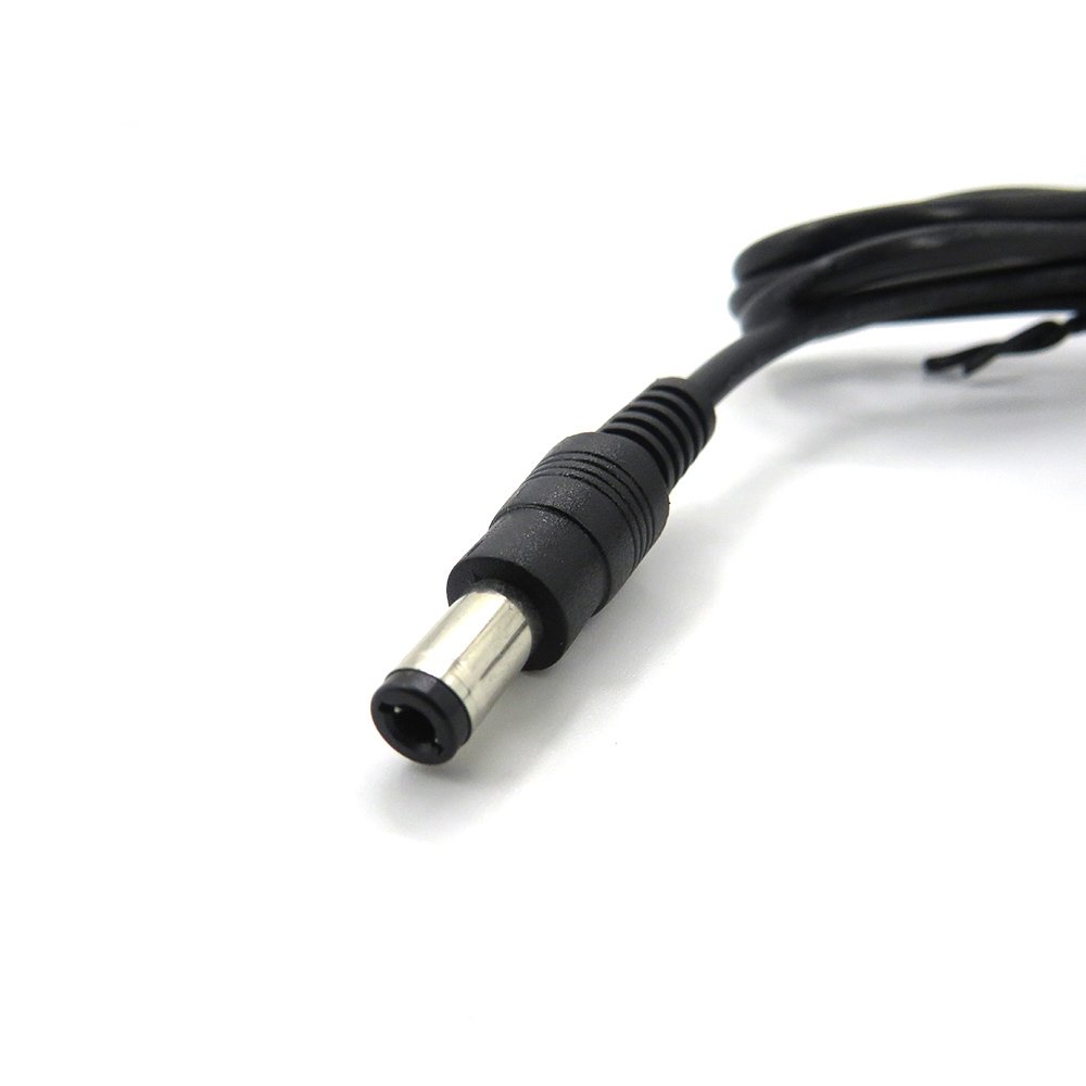 HUIOP Cargador de Batería RC, Cargador UE Plug 100V-240V para 2011-5 1.5kg Carga Barco de cebo de pesca de control remoto,Barco de cebo de pesca RC
