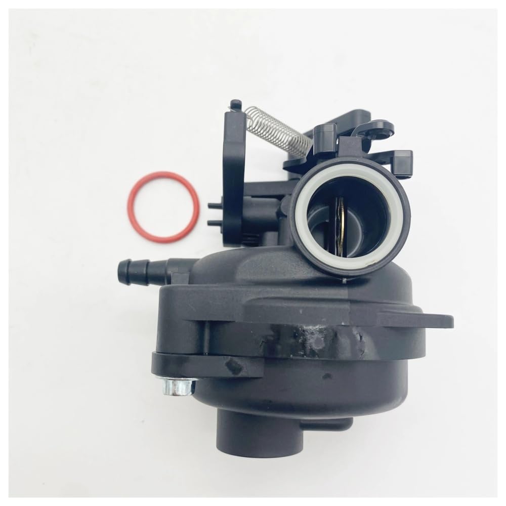 Carburateur BS 799584 pour réparer la tondeuse du jardin