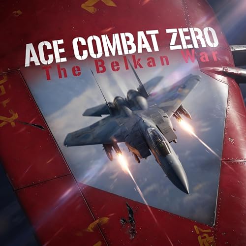 Ace Combat Zero ganha versão independente na Steam