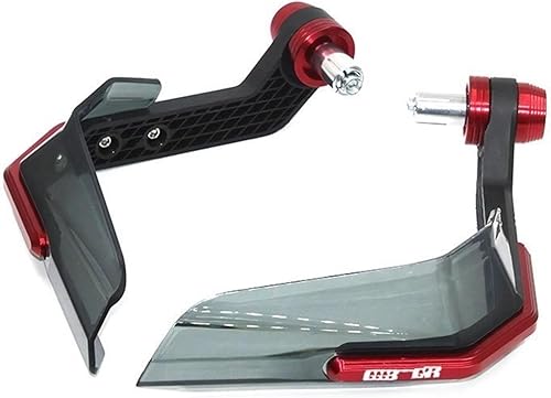 Miniatura 3 de VrAre Protector de freno de motocicleta para Suzuki GIXXER 150 250 250SF 150SF 2021 Accesorios de motocicleta Agarraderas Guardia de freno Palancas