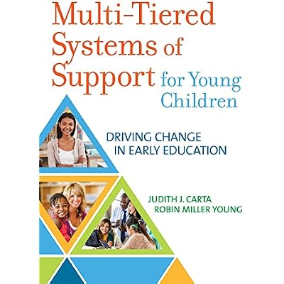 Multi-Tiered Systems of Support for Young Children