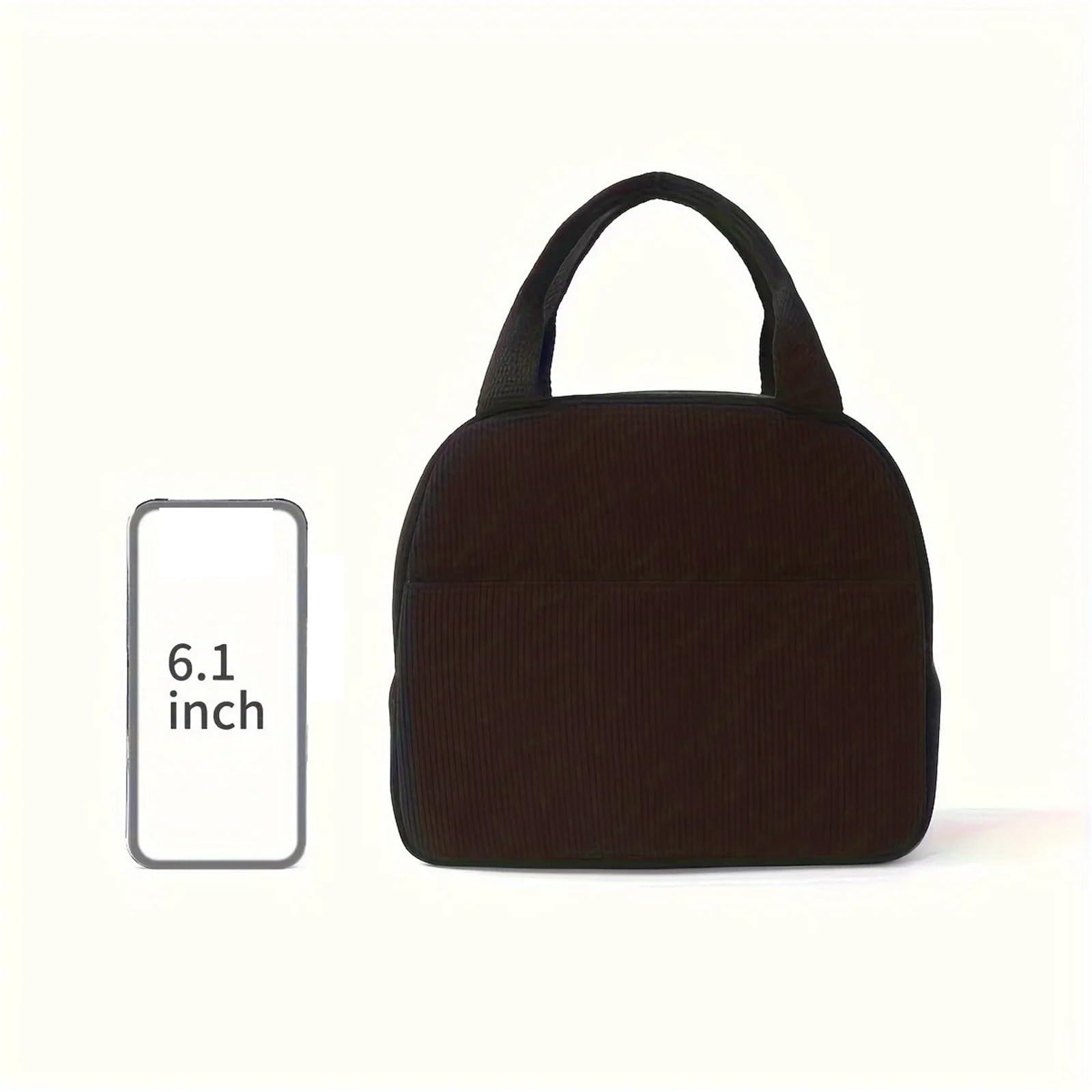 Sac Isotherme Sac à lunch portable