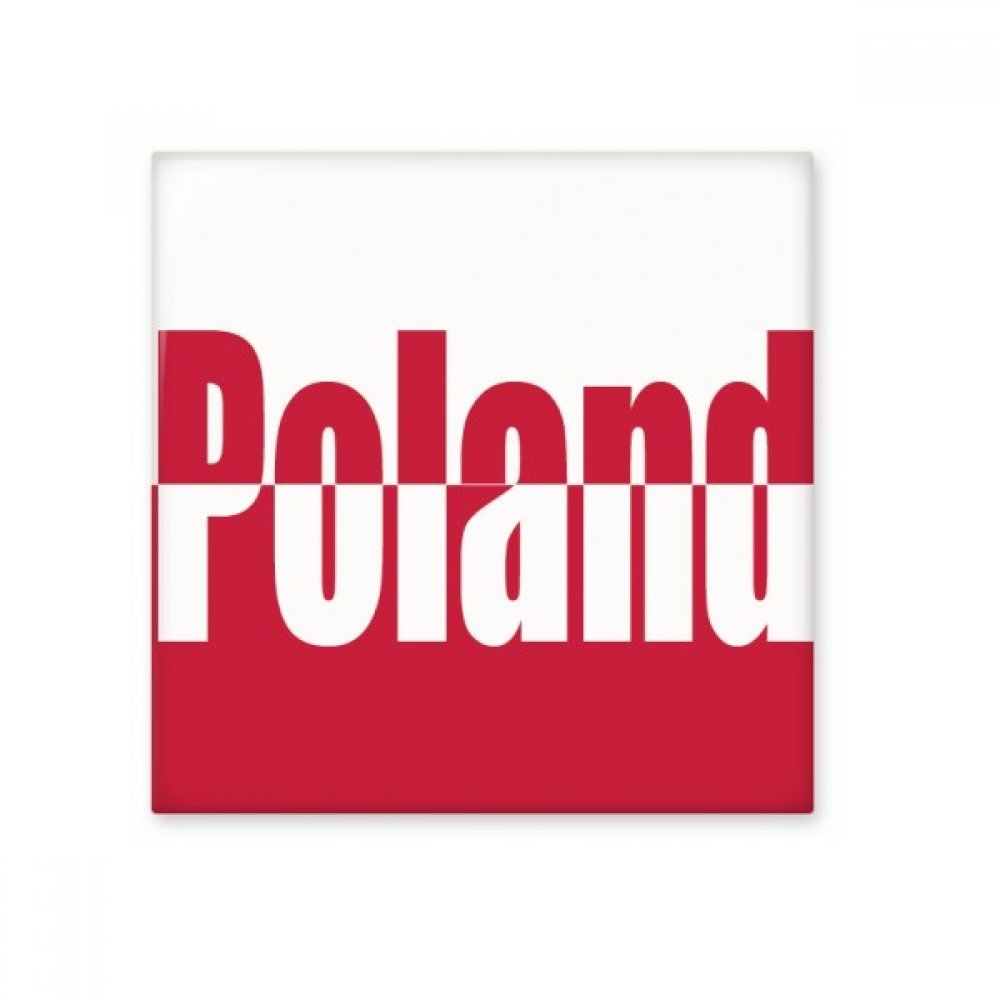 Carrelage Pologne en céramique brillante style artisanat de prestige