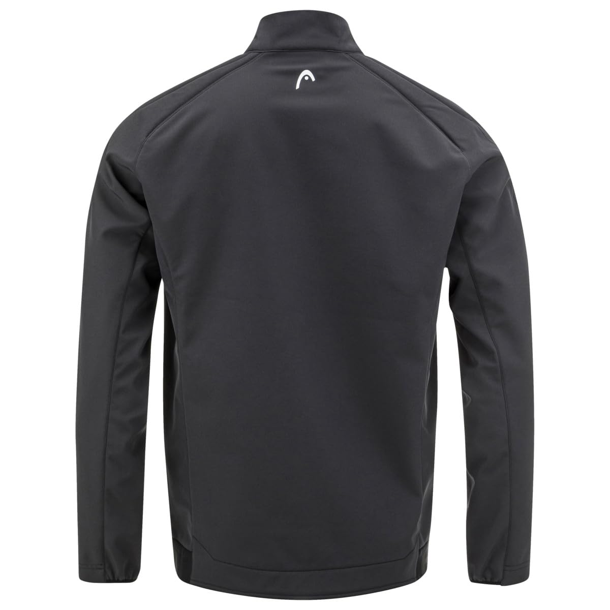 HEAD Race Softshell Veste pour Garçon Veste Mixte enfant