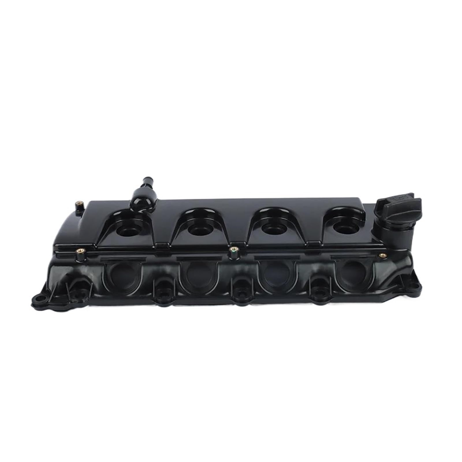 Tapa de válvula Conjunto De Tapa Balancín Válvula Para Nissan Para Navara Pickup D40 Para Cabstar F24 Para Pathfinder R51 2005-2015 13264-EC01A Tapa de La Válvula