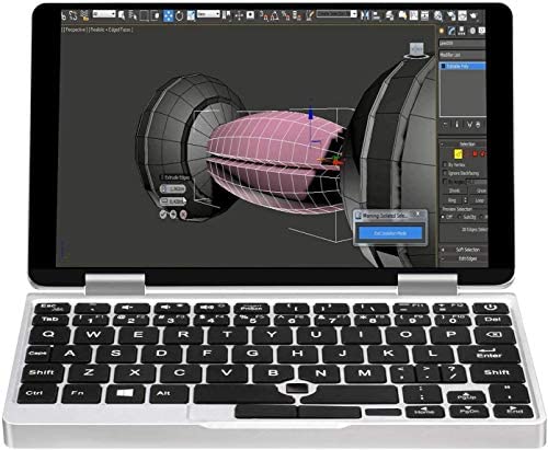 Amazon.co.jp: ONE-NETBOOK OneMix1S 8GBメモリ 256GB PCIeSSD 7