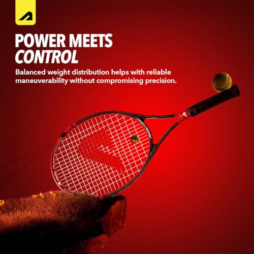 Image of Boldfit Tennis Racket for Adults