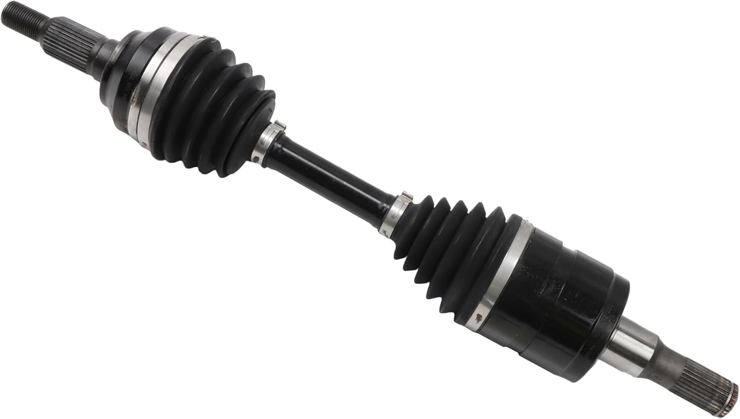 GM Genuine Parts 15886012 Front Half-Shaft Assembly