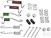 Centric Parts 118.61015 Brake Drum Hardware Kit