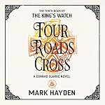 Cover of Four Roads Cross