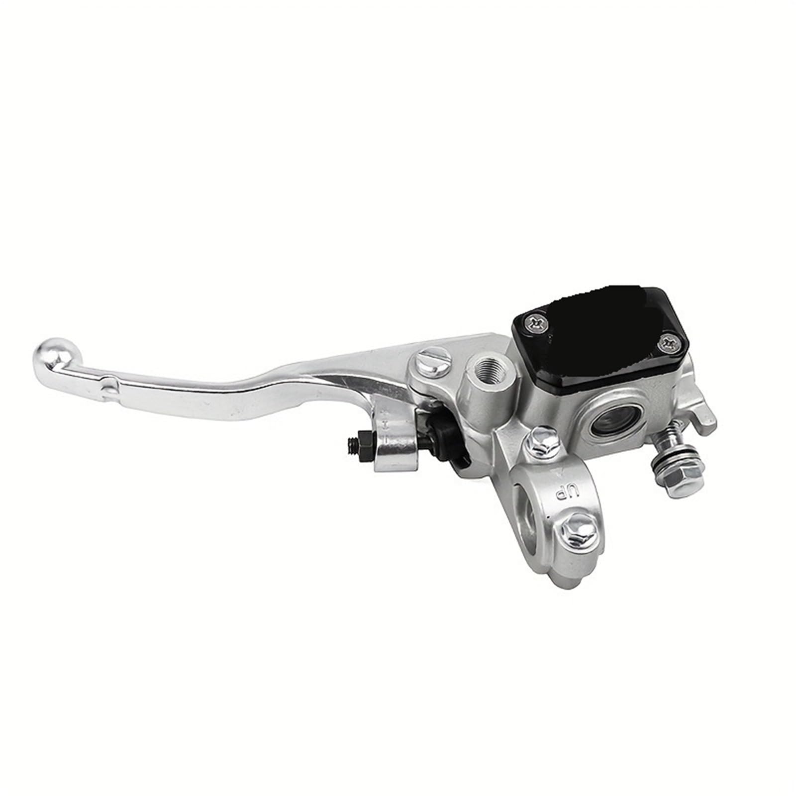 HYDBCNP Forward Brake Pump Motorcycle Rear Brake Pump Fit for XC XCW SX SXF Motorcycle Hydraulic Clutch Pump Control Master Cylinder Brake Caliper Suitable(Clutch)