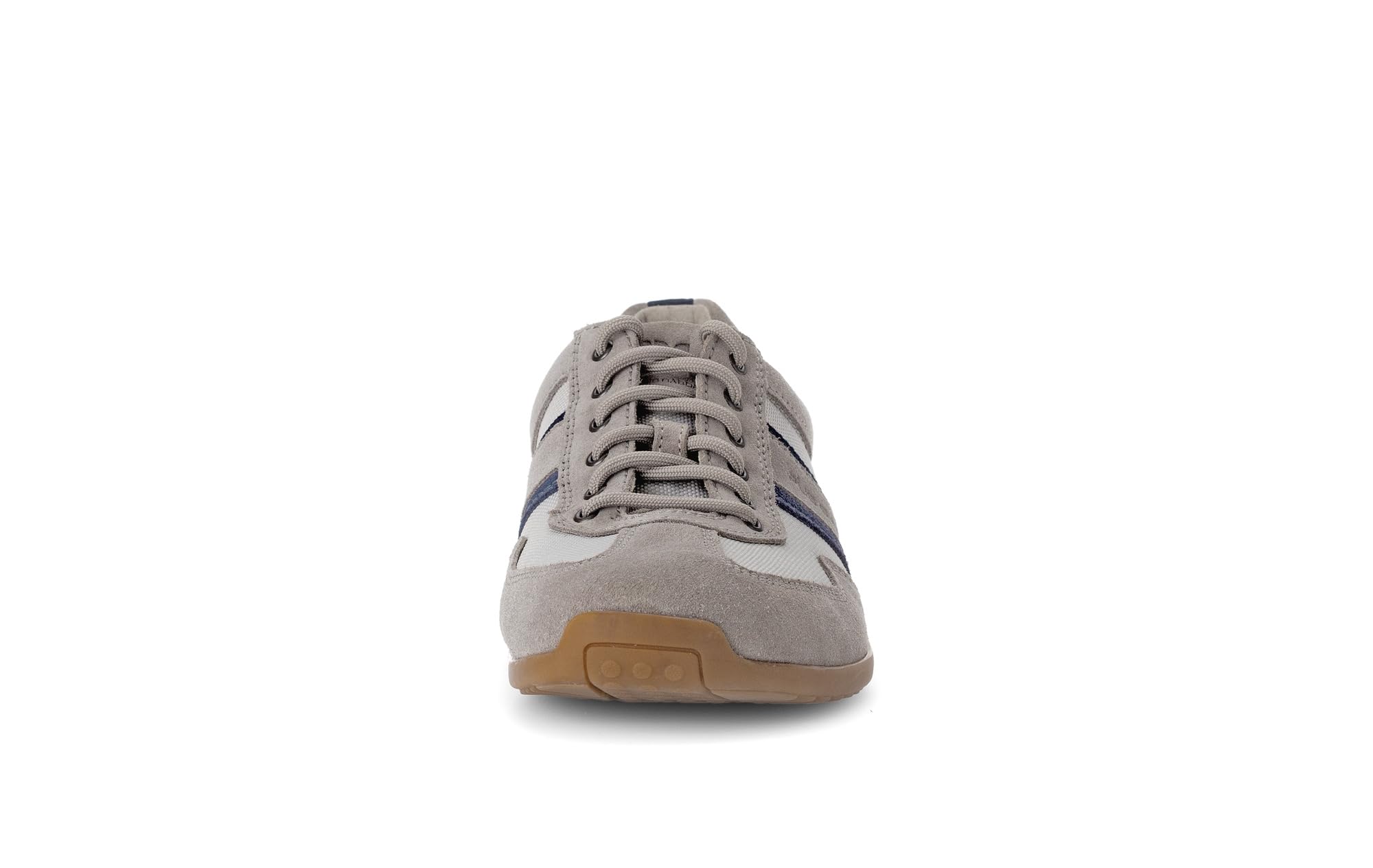 Pius Gabor Herren Sneaker Low,Halbschuhe,recyceltes Futter,Wechselfußbett
